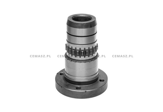 Flansza wału do  Cat M313C / M315C / M316C / M318C / M318C MH / M322C - OEM